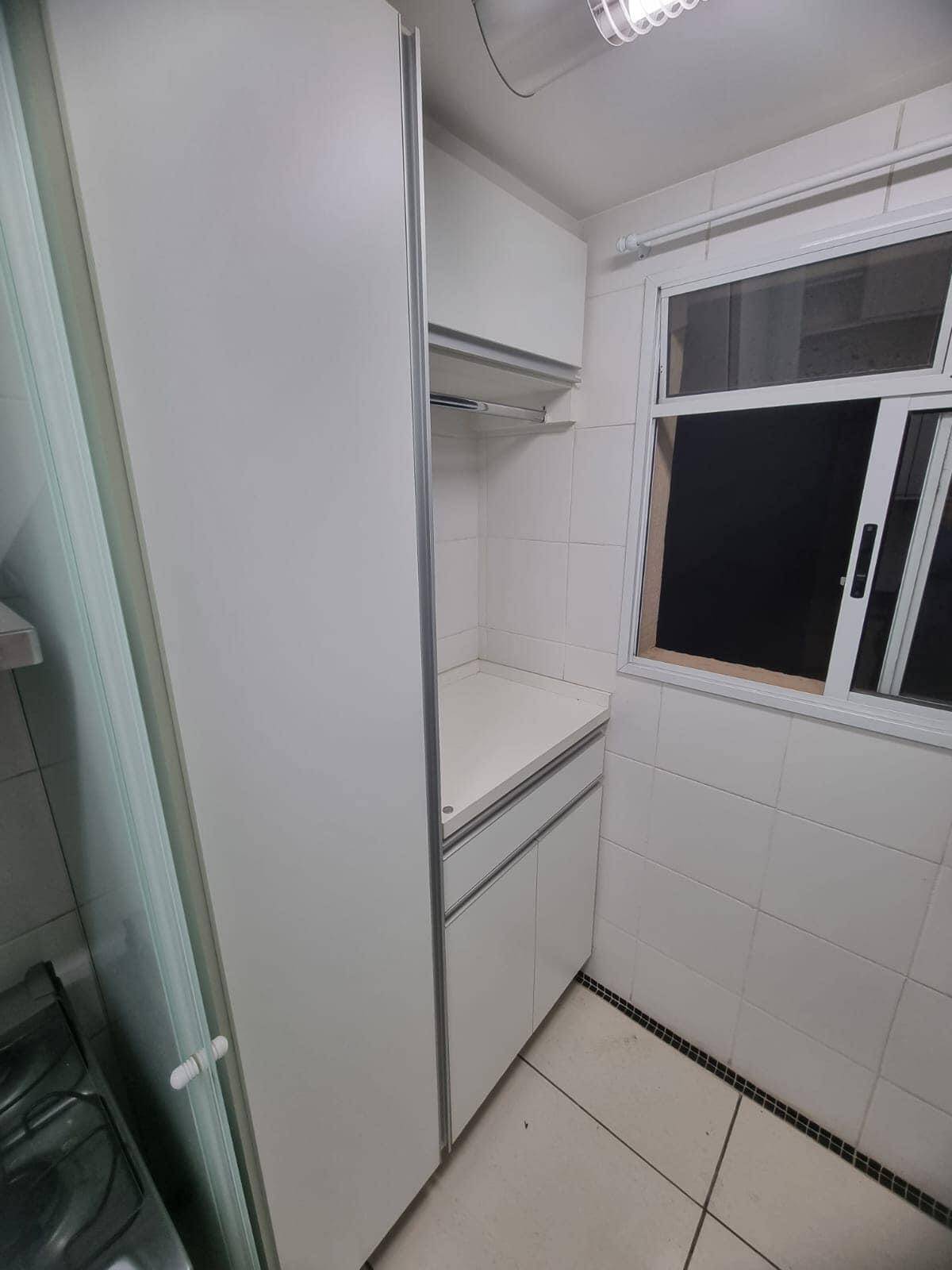 Apartamento para alugar com 2 quartos, 50m² - Foto 6