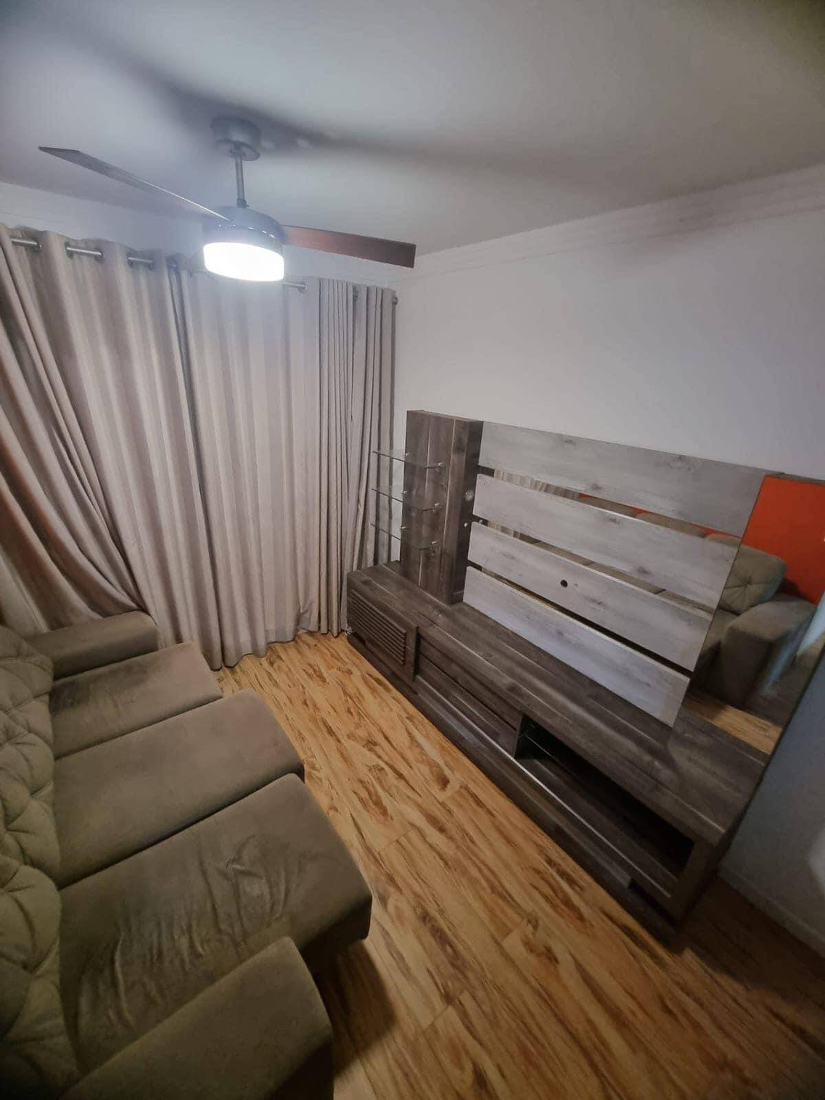 Apartamento para alugar com 2 quartos, 50m² - Foto 7