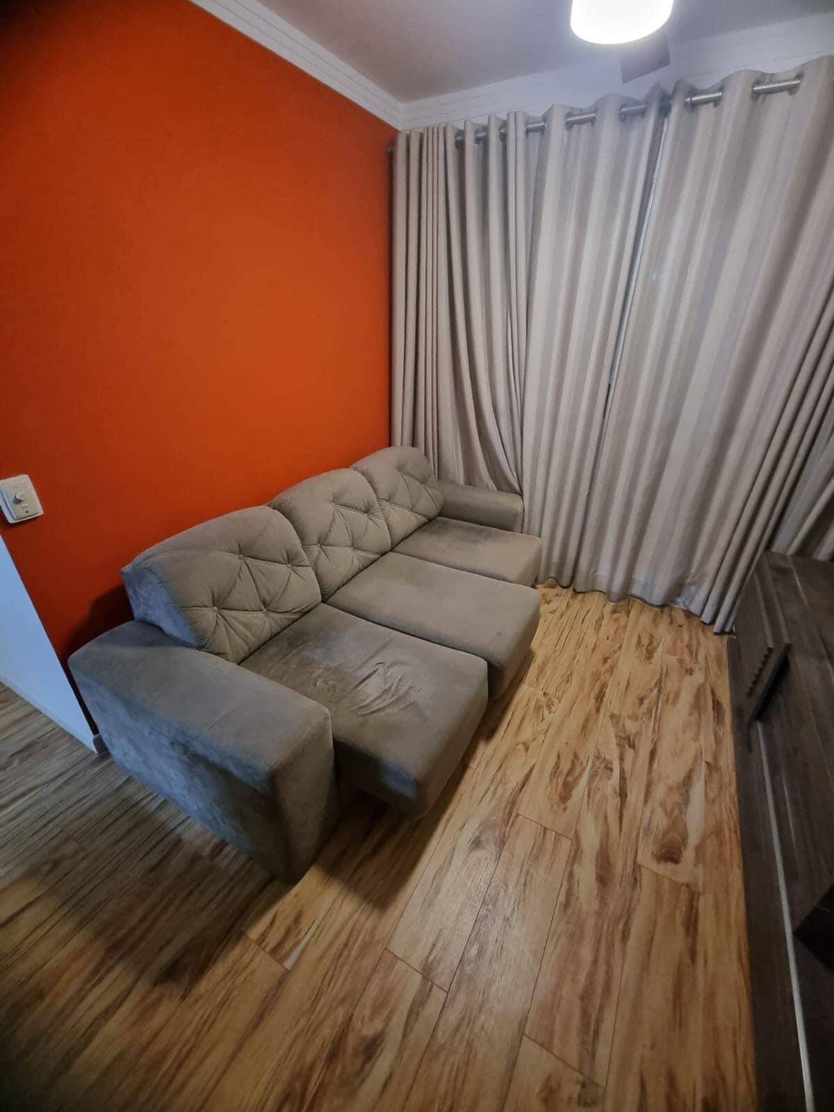 Apartamento para alugar com 2 quartos, 50m² - Foto 10