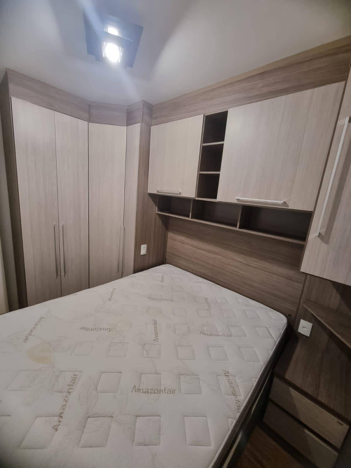 Apartamento para alugar com 2 quartos, 50m² - Foto 11