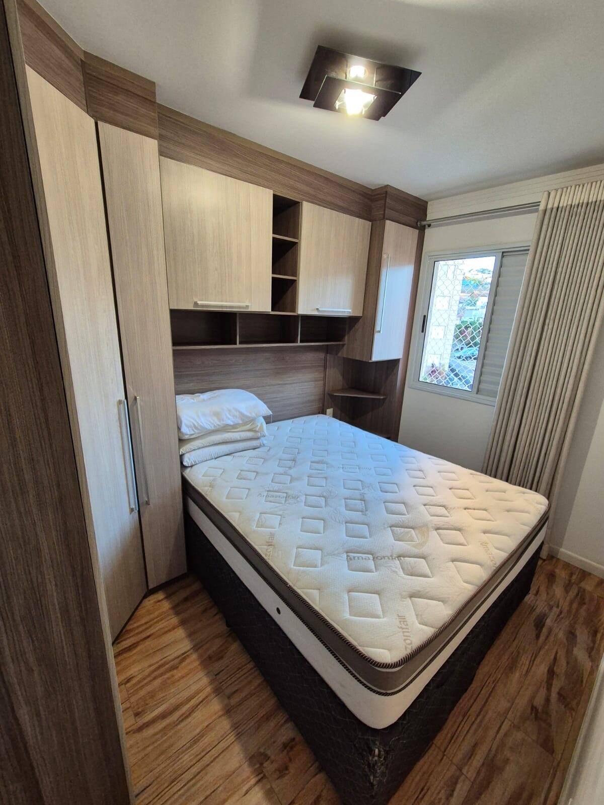 Apartamento para alugar com 2 quartos, 50m² - Foto 14