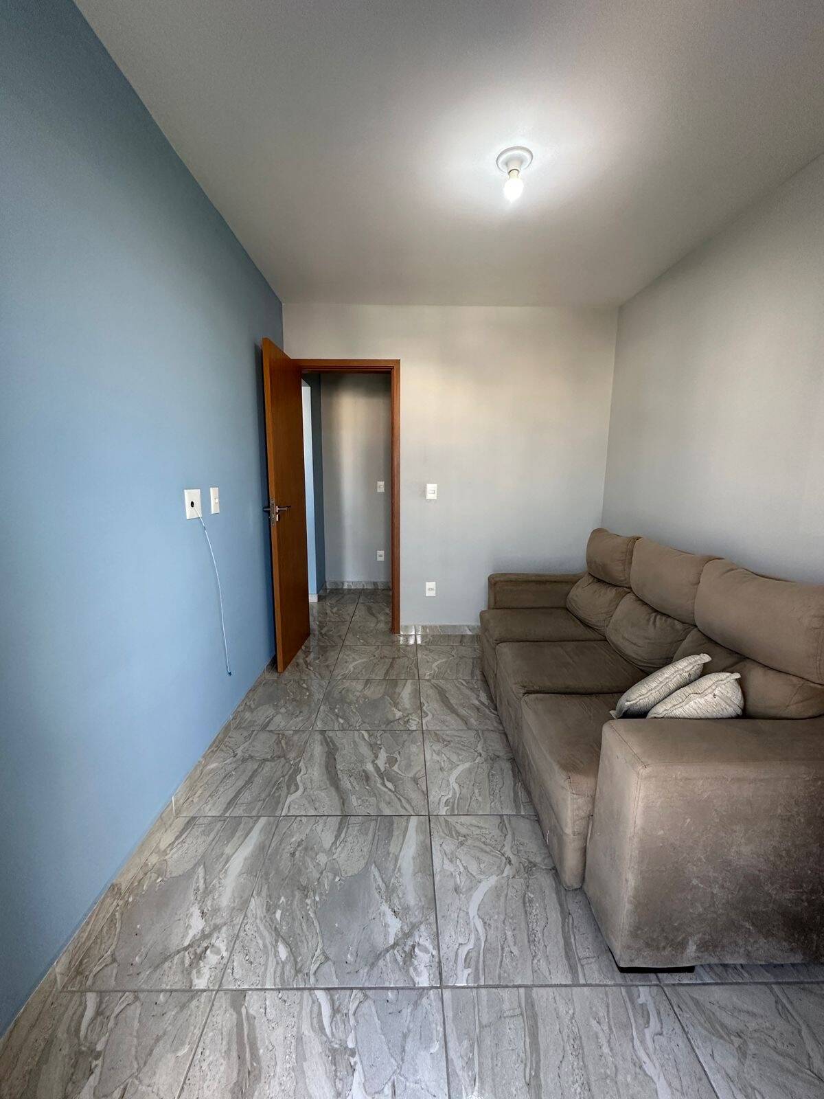 Apartamento à venda com 2 quartos, 60m² - Foto 5