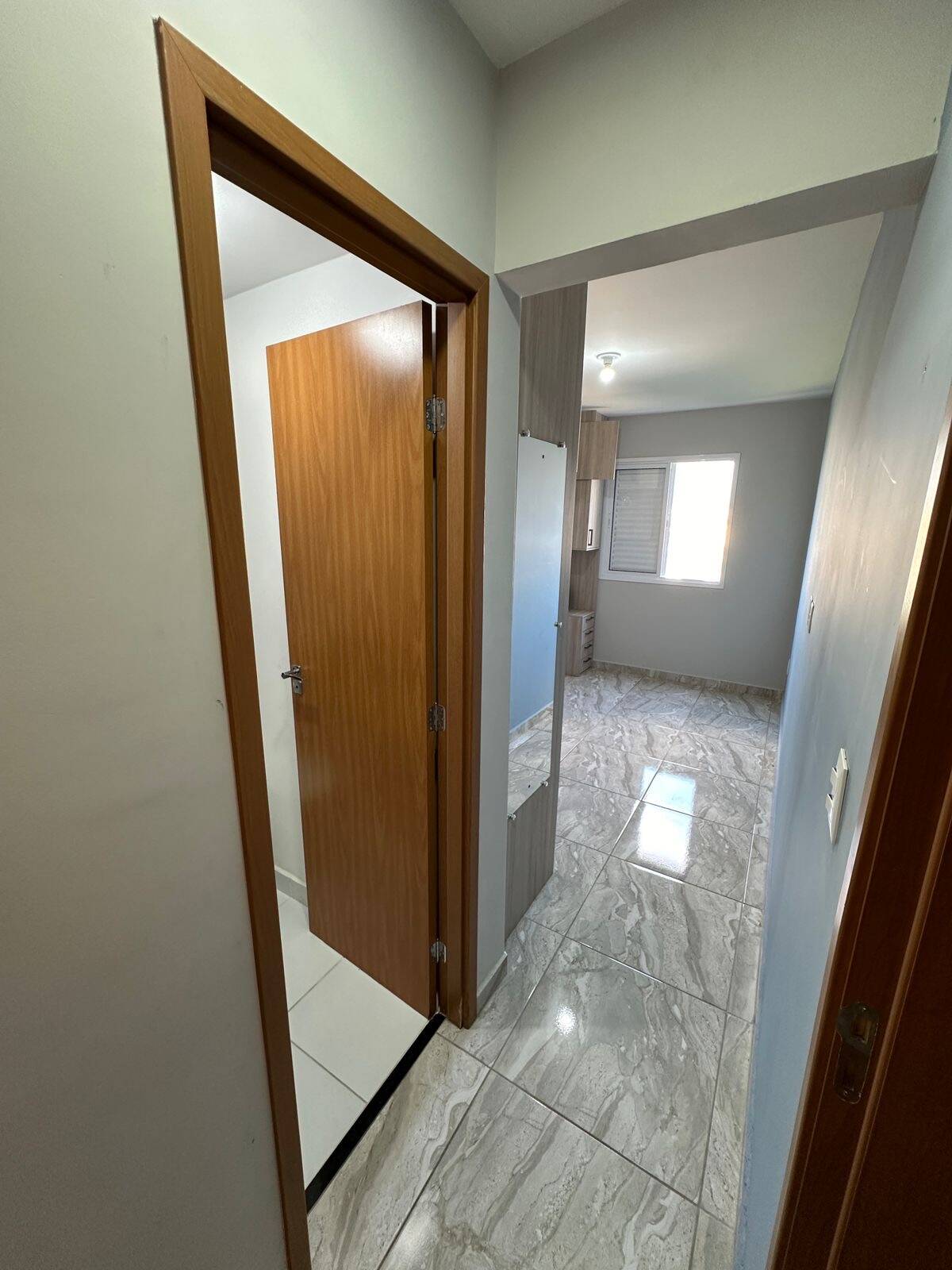 Apartamento à venda com 2 quartos, 60m² - Foto 6