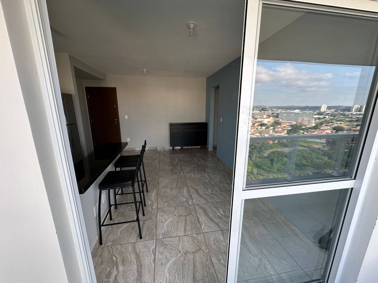 Apartamento à venda com 2 quartos, 60m² - Foto 8