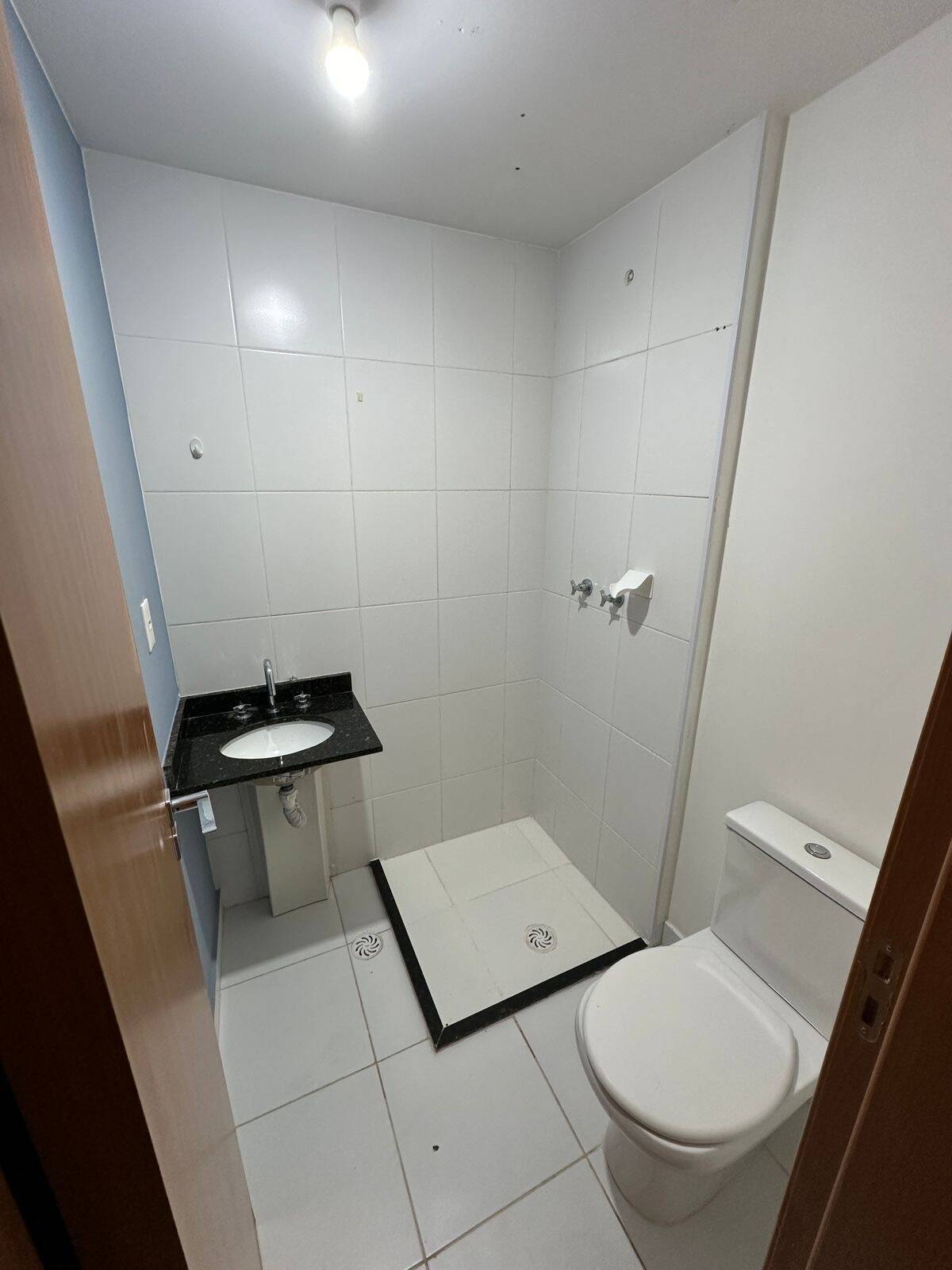 Apartamento à venda com 2 quartos, 60m² - Foto 9