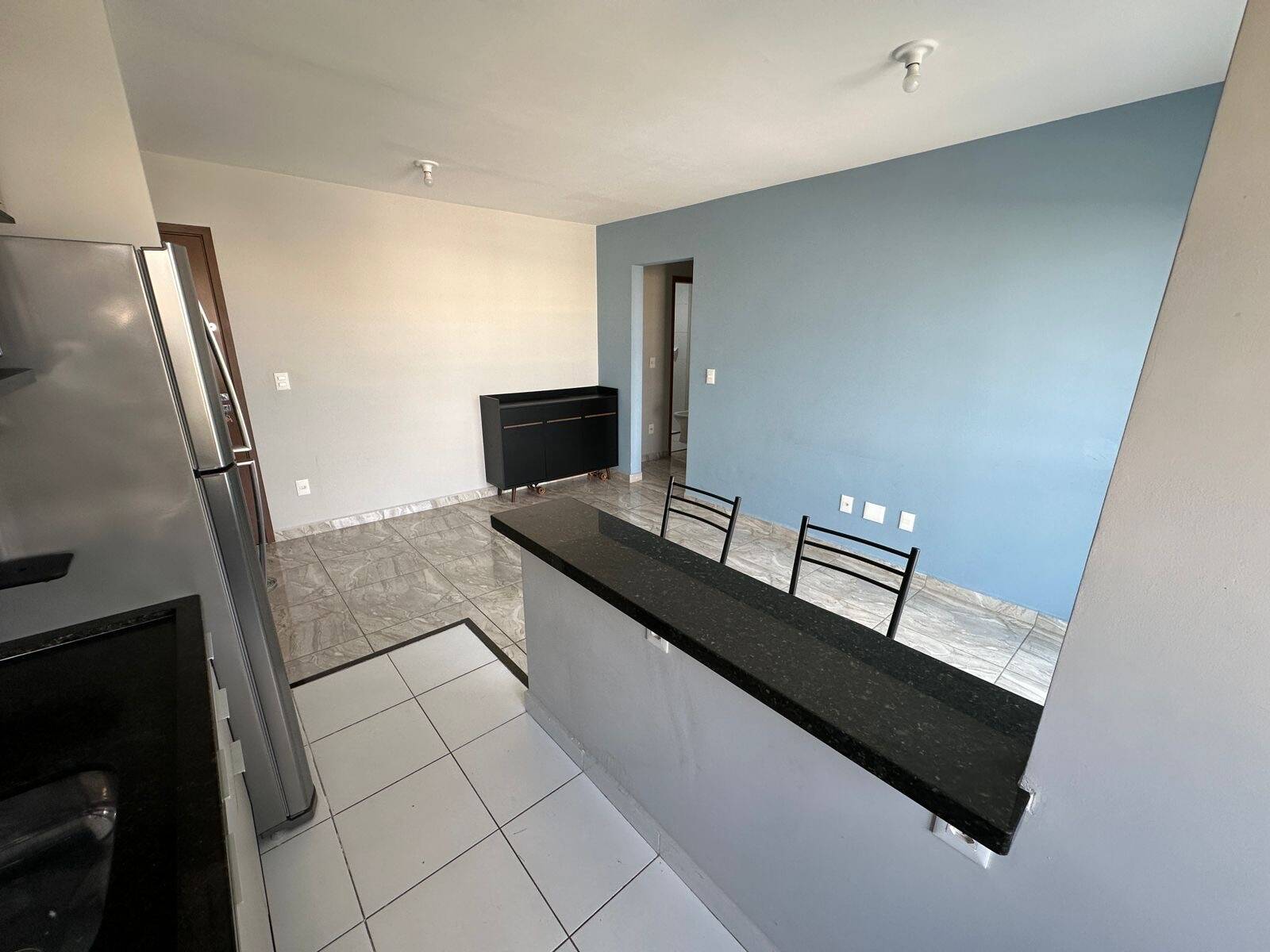 Apartamento à venda com 2 quartos, 60m² - Foto 13