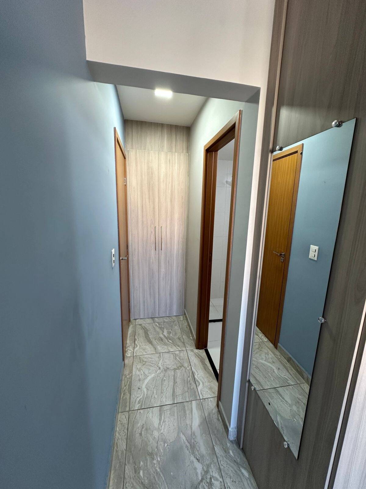 Apartamento à venda com 2 quartos, 60m² - Foto 16