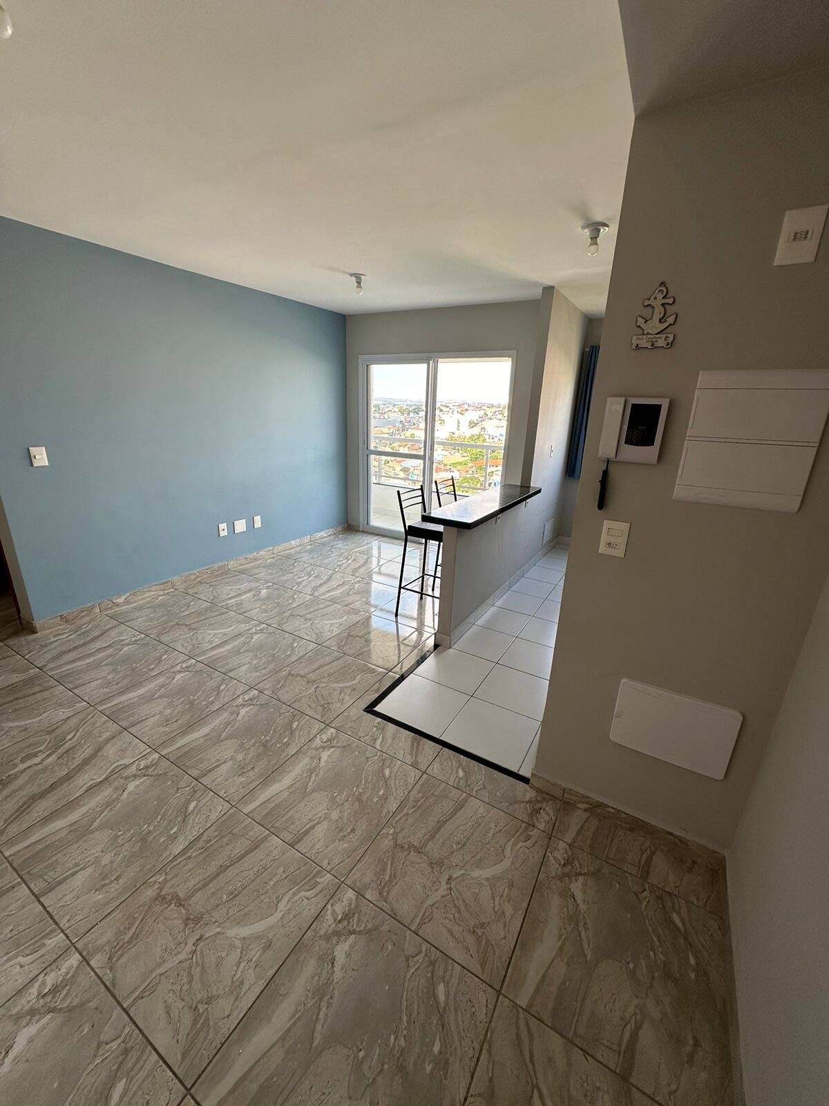 Apartamento à venda com 2 quartos, 60m² - Foto 21