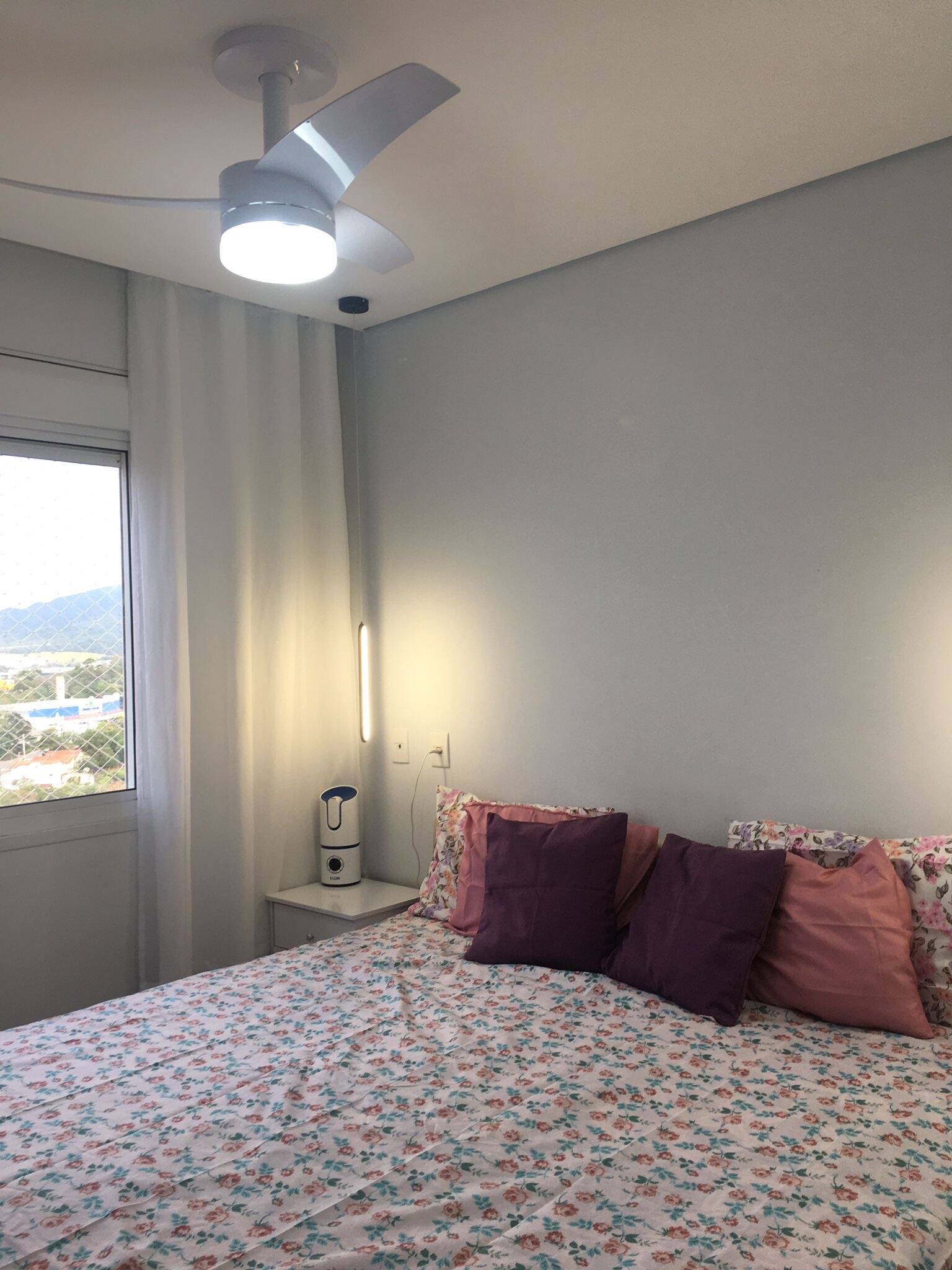 Apartamento à venda com 3 quartos, 80m² - Foto 6