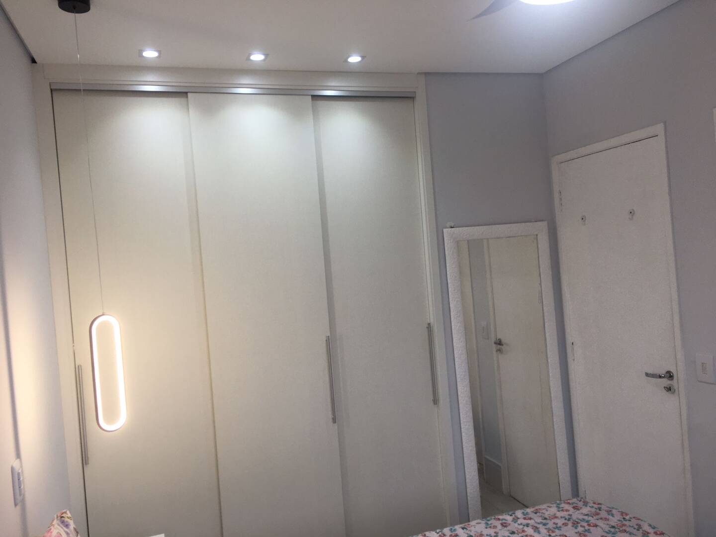 Apartamento à venda com 3 quartos, 80m² - Foto 7