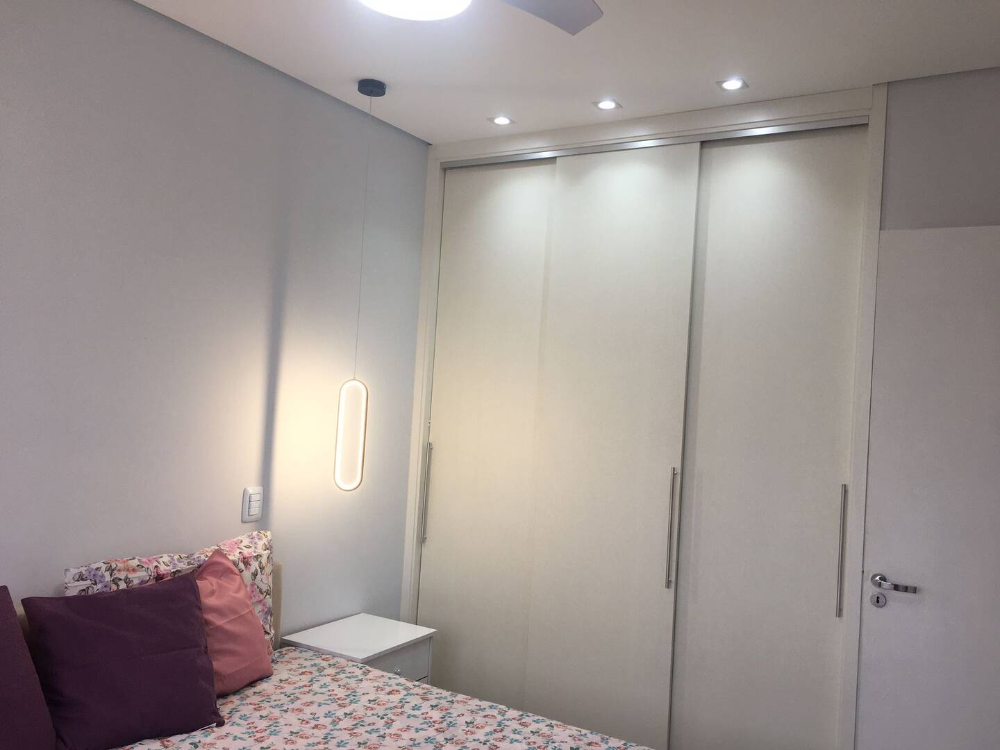 Apartamento à venda com 3 quartos, 80m² - Foto 14