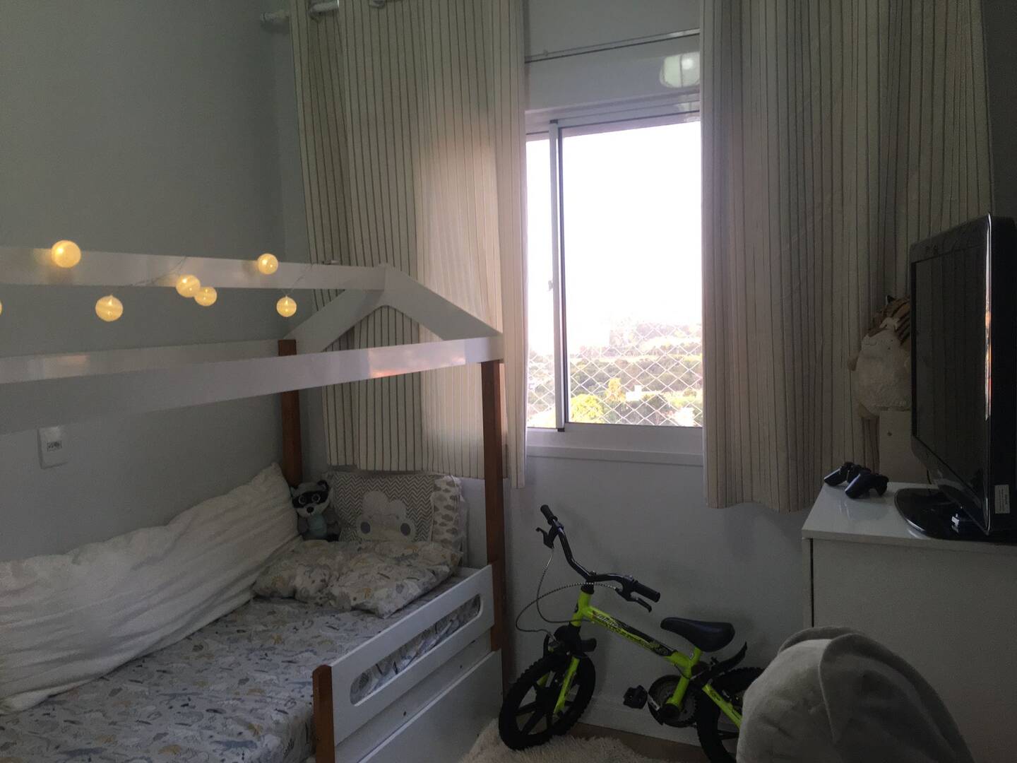 Apartamento à venda com 3 quartos, 80m² - Foto 13