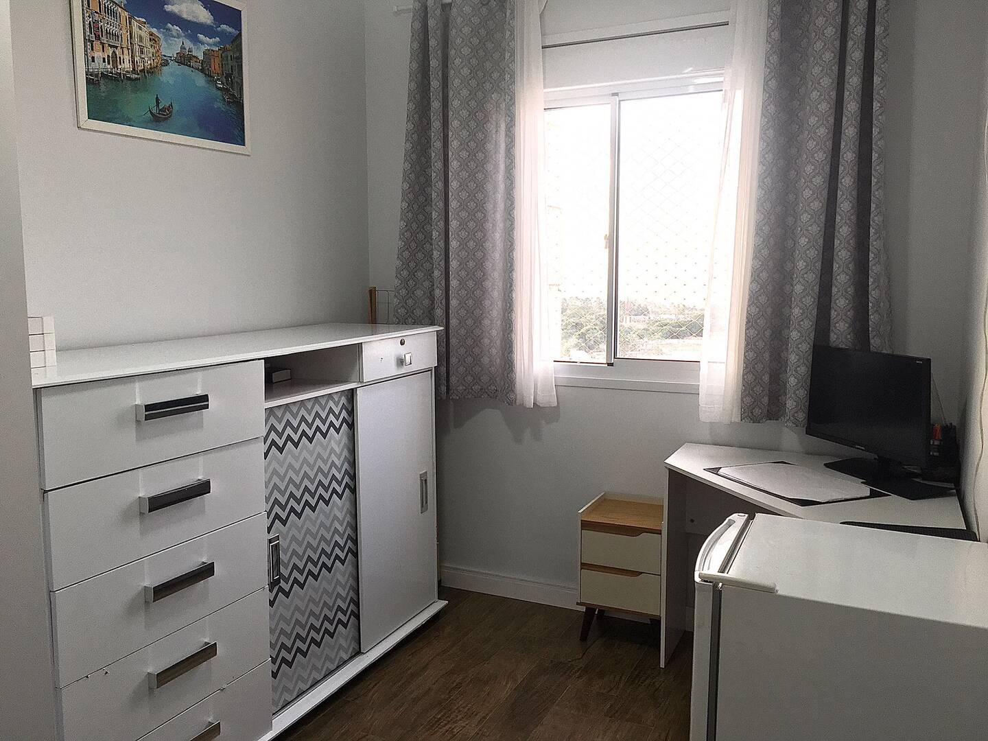 Apartamento à venda com 3 quartos, 80m² - Foto 20