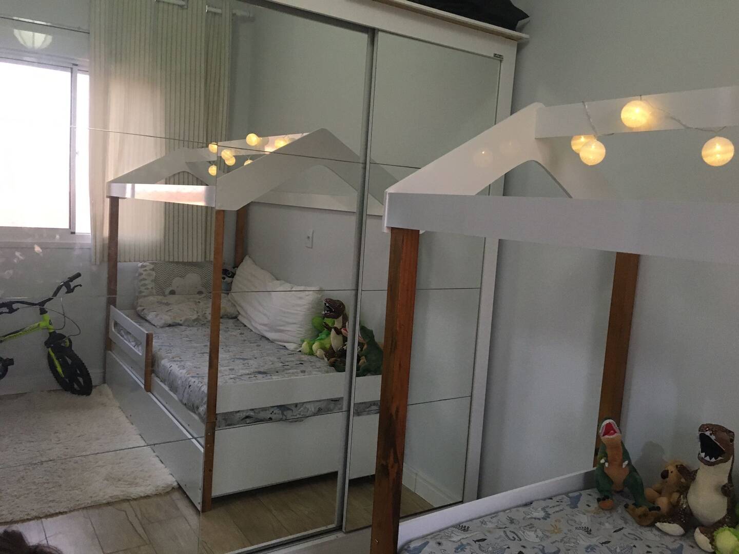 Apartamento à venda com 3 quartos, 80m² - Foto 22