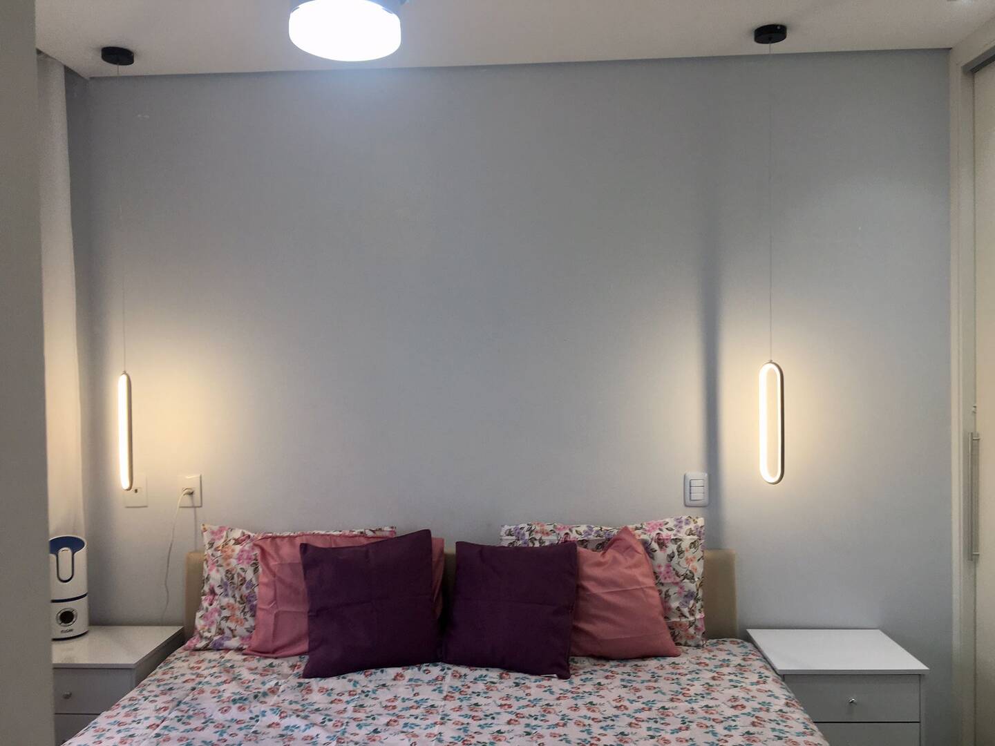 Apartamento à venda com 3 quartos, 80m² - Foto 21