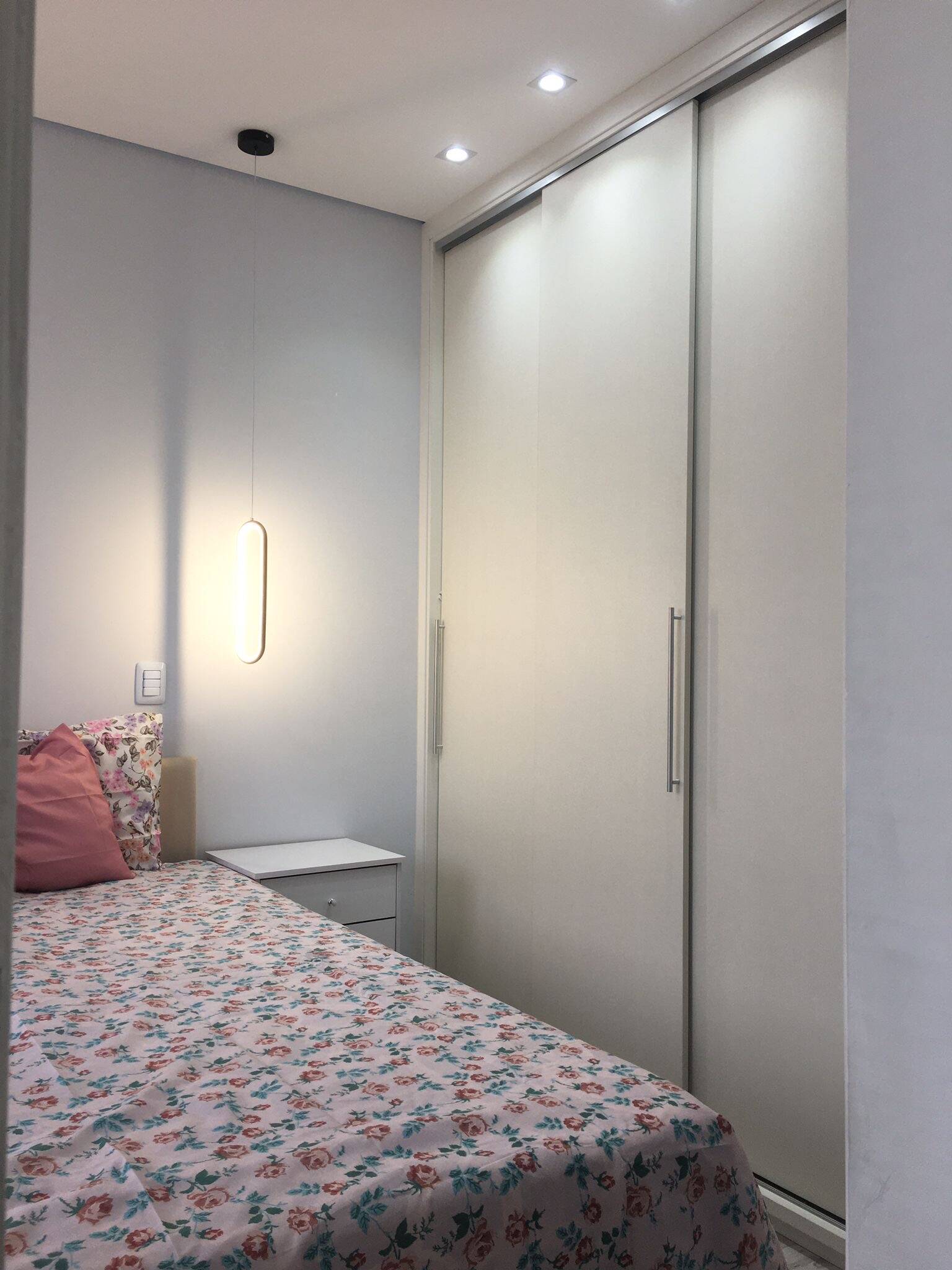 Apartamento à venda com 3 quartos, 80m² - Foto 24