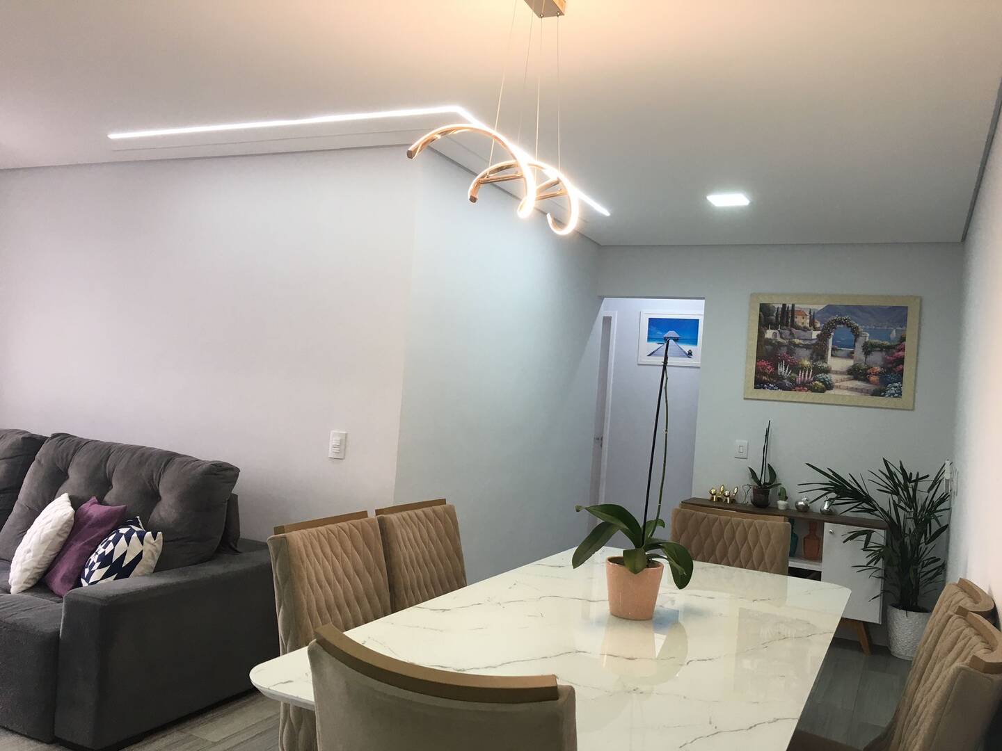 Apartamento à venda com 3 quartos, 80m² - Foto 31