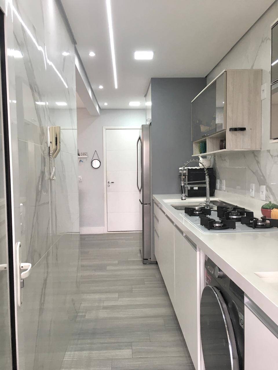 Apartamento à venda com 3 quartos, 80m² - Foto 35