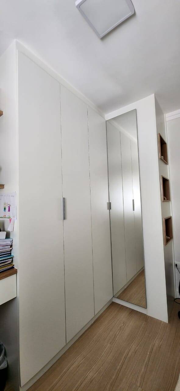 Apartamento à venda com 2 quartos, 54m² - Foto 5