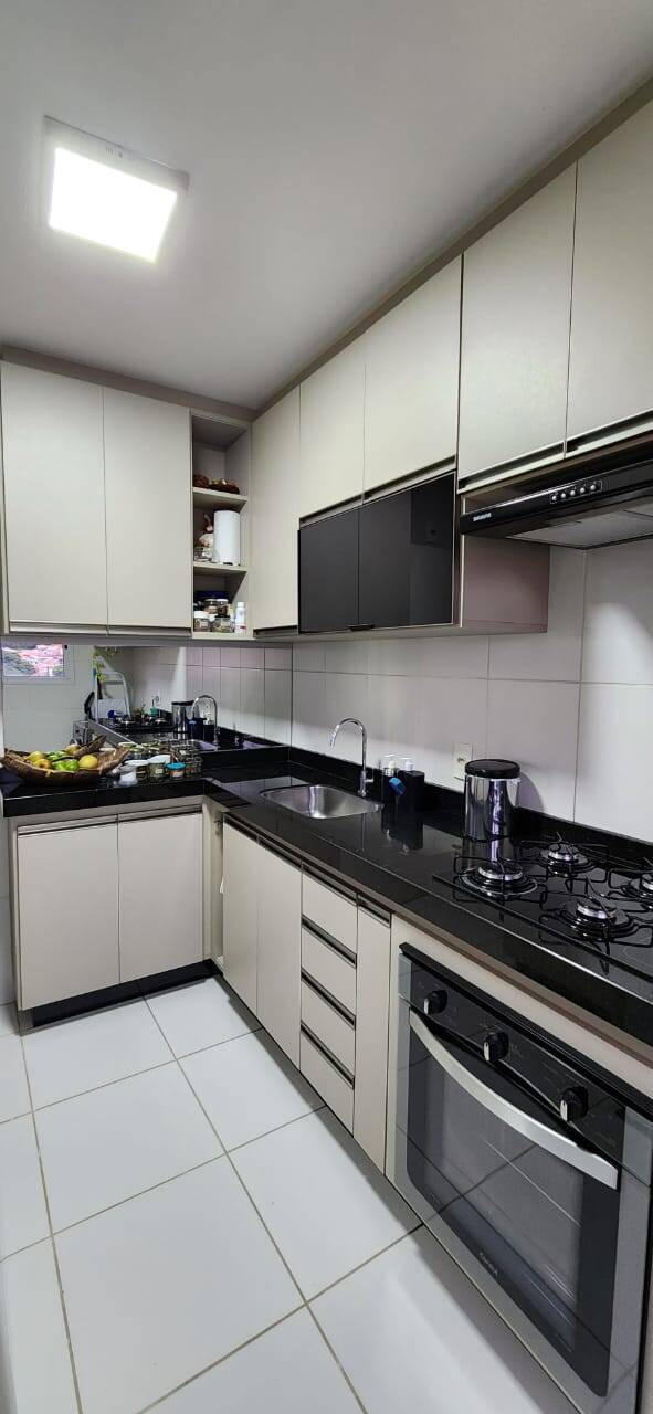 Apartamento à venda com 2 quartos, 54m² - Foto 7