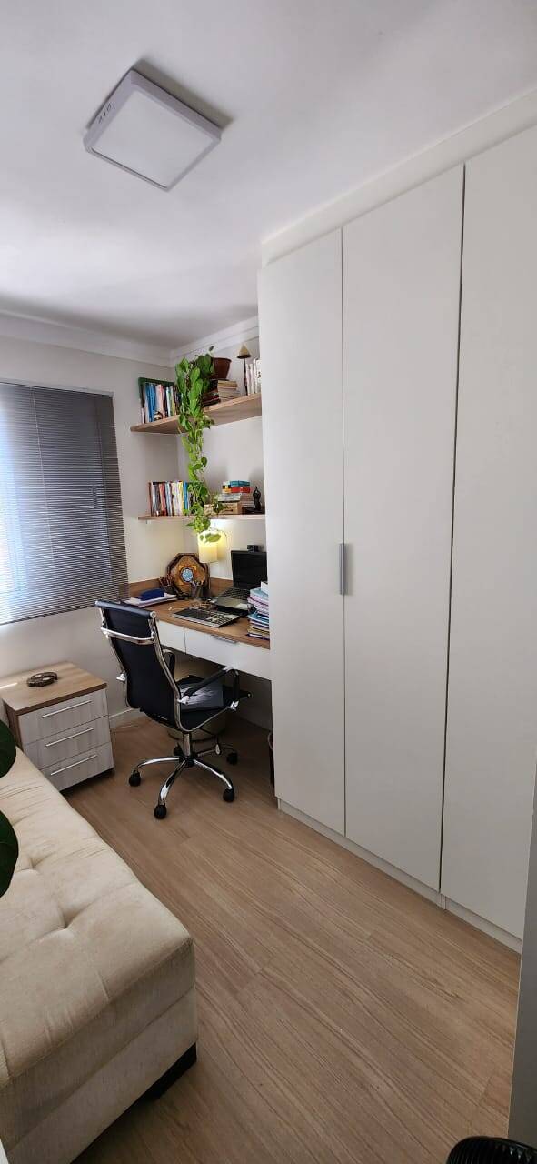 Apartamento à venda com 2 quartos, 54m² - Foto 11