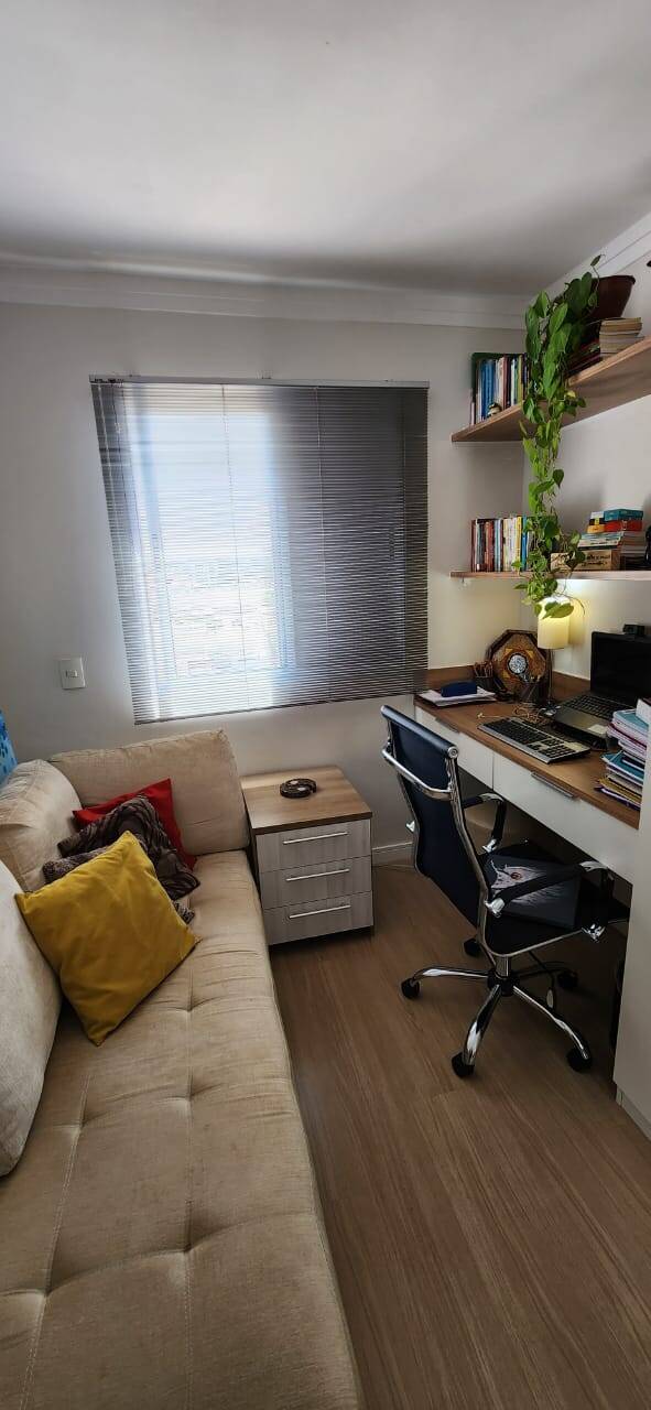 Apartamento à venda com 2 quartos, 54m² - Foto 12