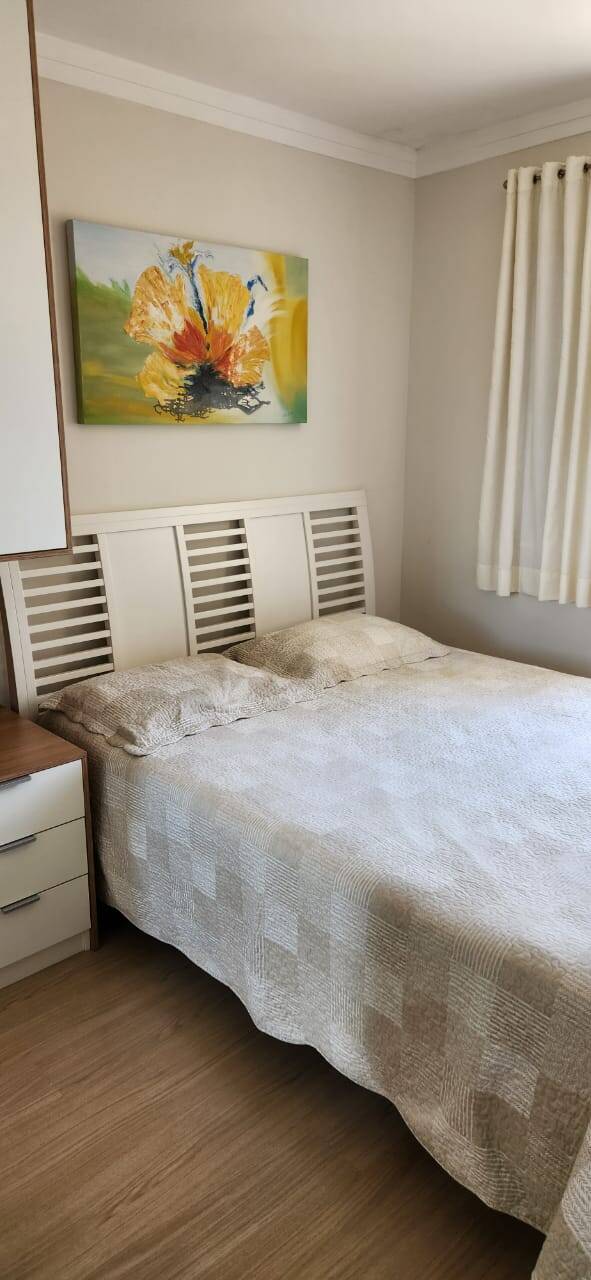 Apartamento à venda com 2 quartos, 54m² - Foto 8