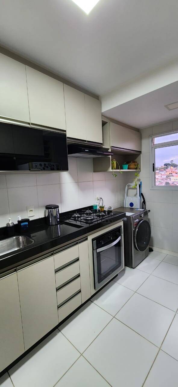 Apartamento à venda com 2 quartos, 54m² - Foto 14