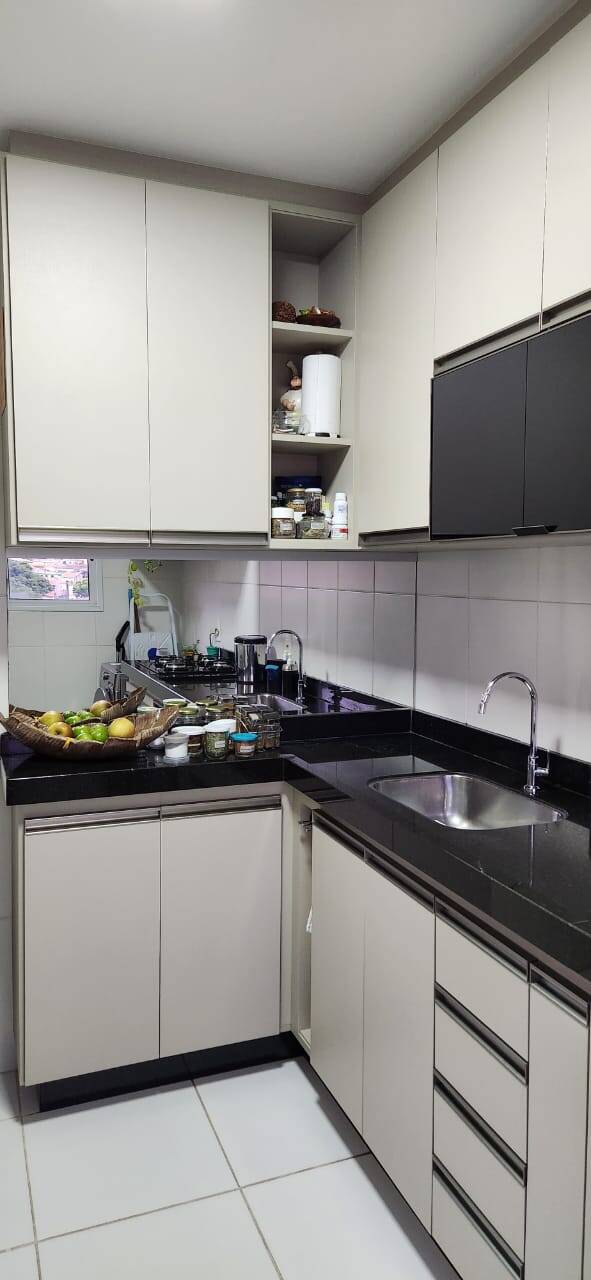 Apartamento à venda com 2 quartos, 54m² - Foto 17