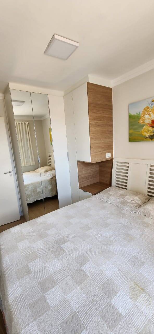 Apartamento à venda com 2 quartos, 54m² - Foto 15