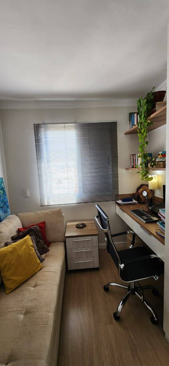 Apartamento à venda com 2 quartos, 54m² - Foto 20