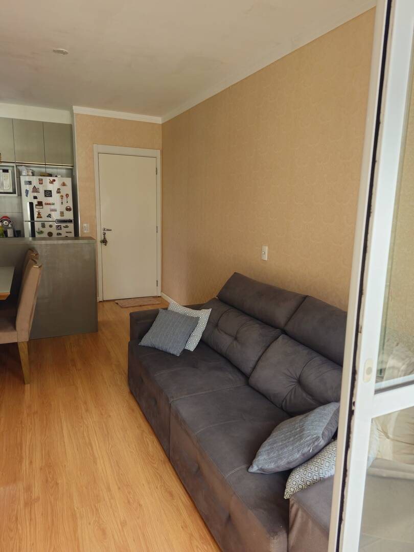 Apartamento à venda com 2 quartos, 52m² - Foto 9