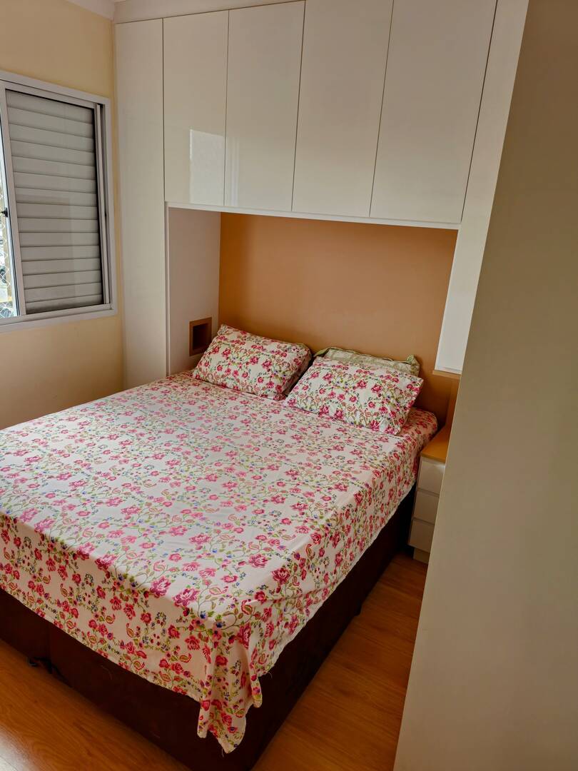 Apartamento à venda com 2 quartos, 52m² - Foto 15