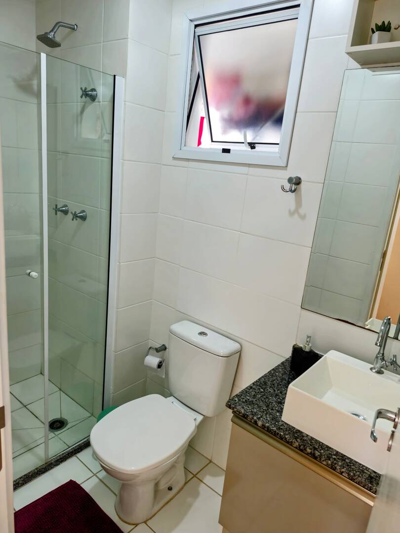 Apartamento à venda com 2 quartos, 52m² - Foto 14