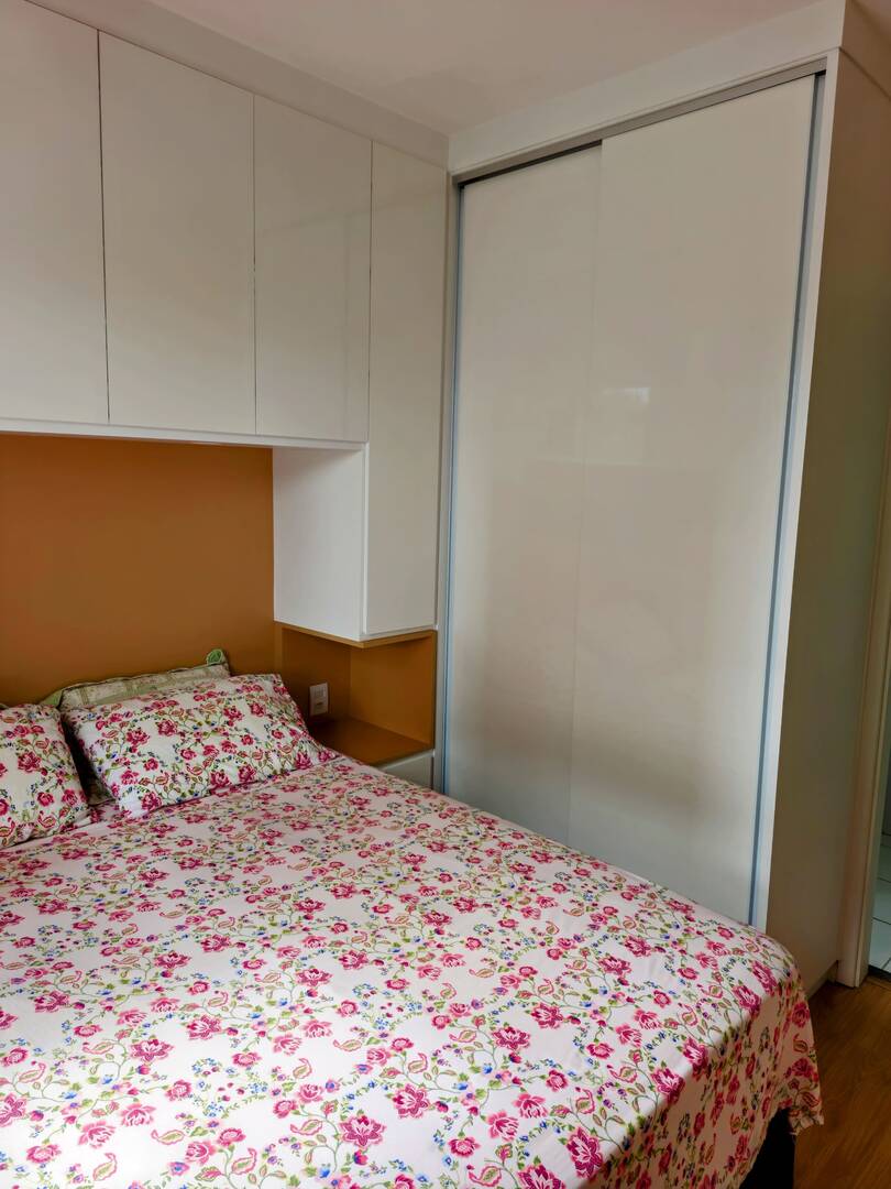 Apartamento à venda com 2 quartos, 52m² - Foto 16