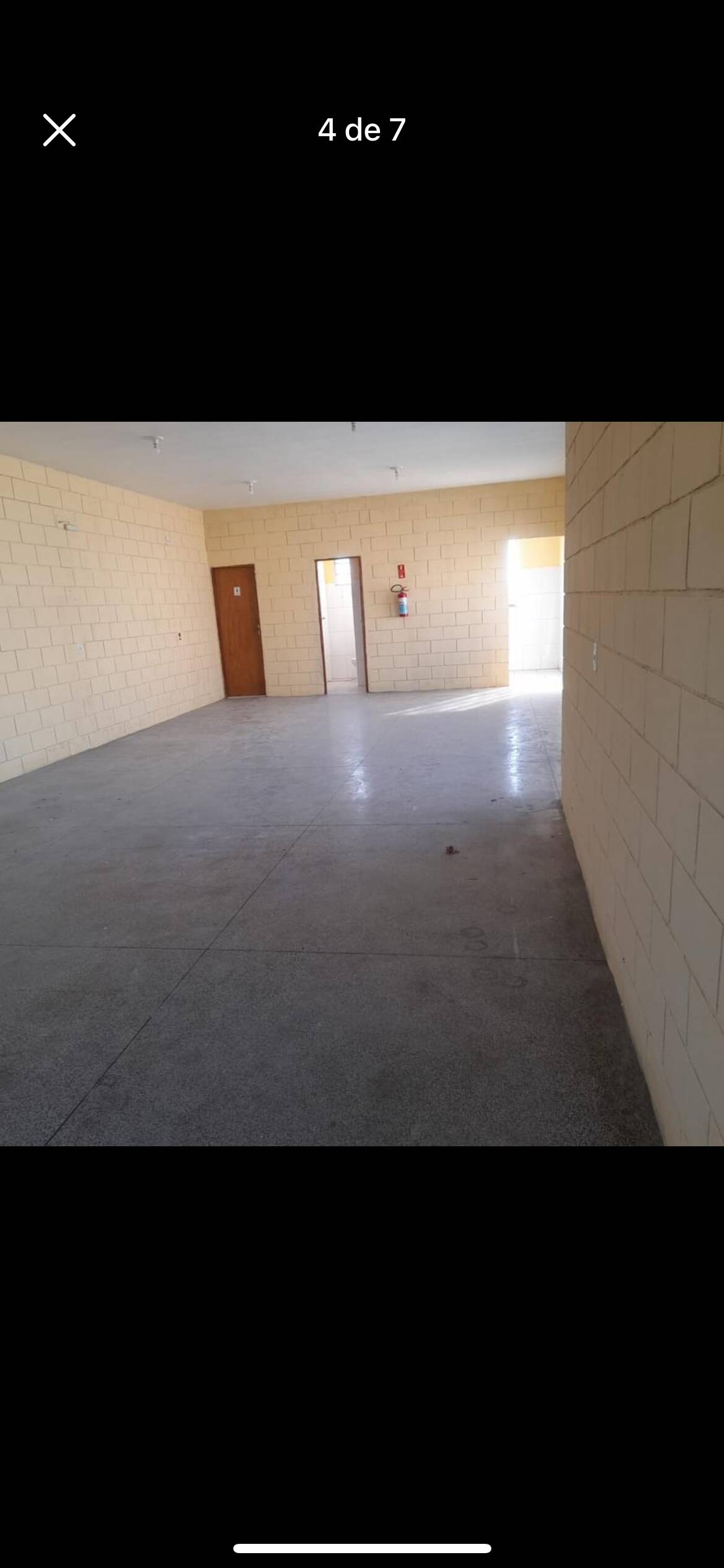 Loja-Salão para alugar, 200m² - Foto 2