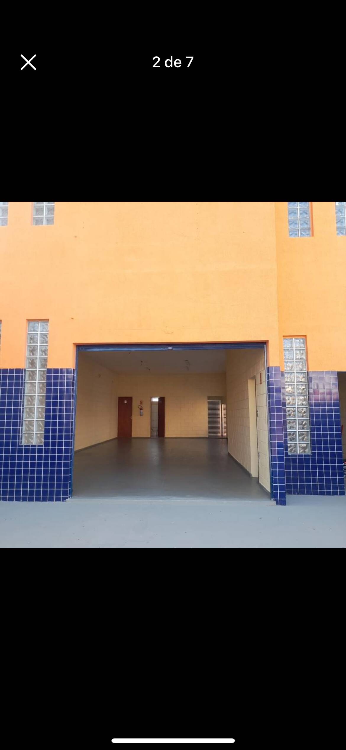 Loja-Salão para alugar, 200m² - Foto 1