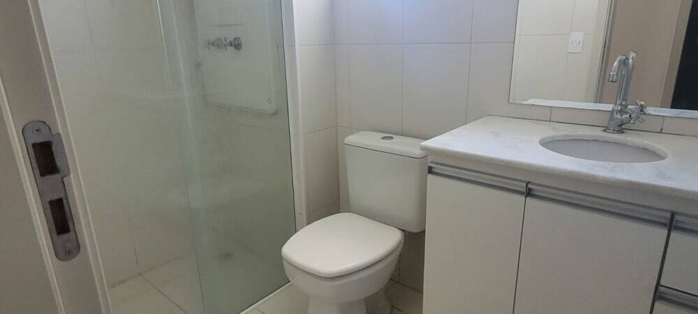 Apartamento para alugar com 3 quartos, 92m² - Foto 8