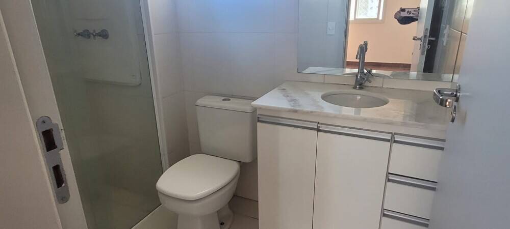 Apartamento para alugar com 3 quartos, 92m² - Foto 17