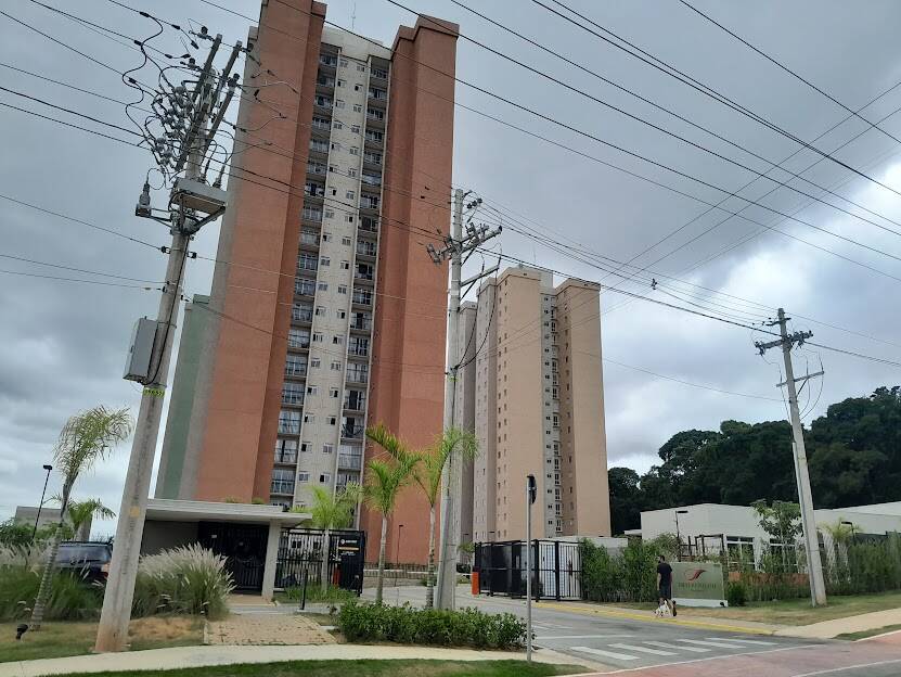 Apartamento para alugar com 2 quartos, 56m² - Foto 1