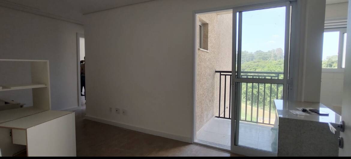 Apartamento para alugar com 2 quartos, 56m² - Foto 7