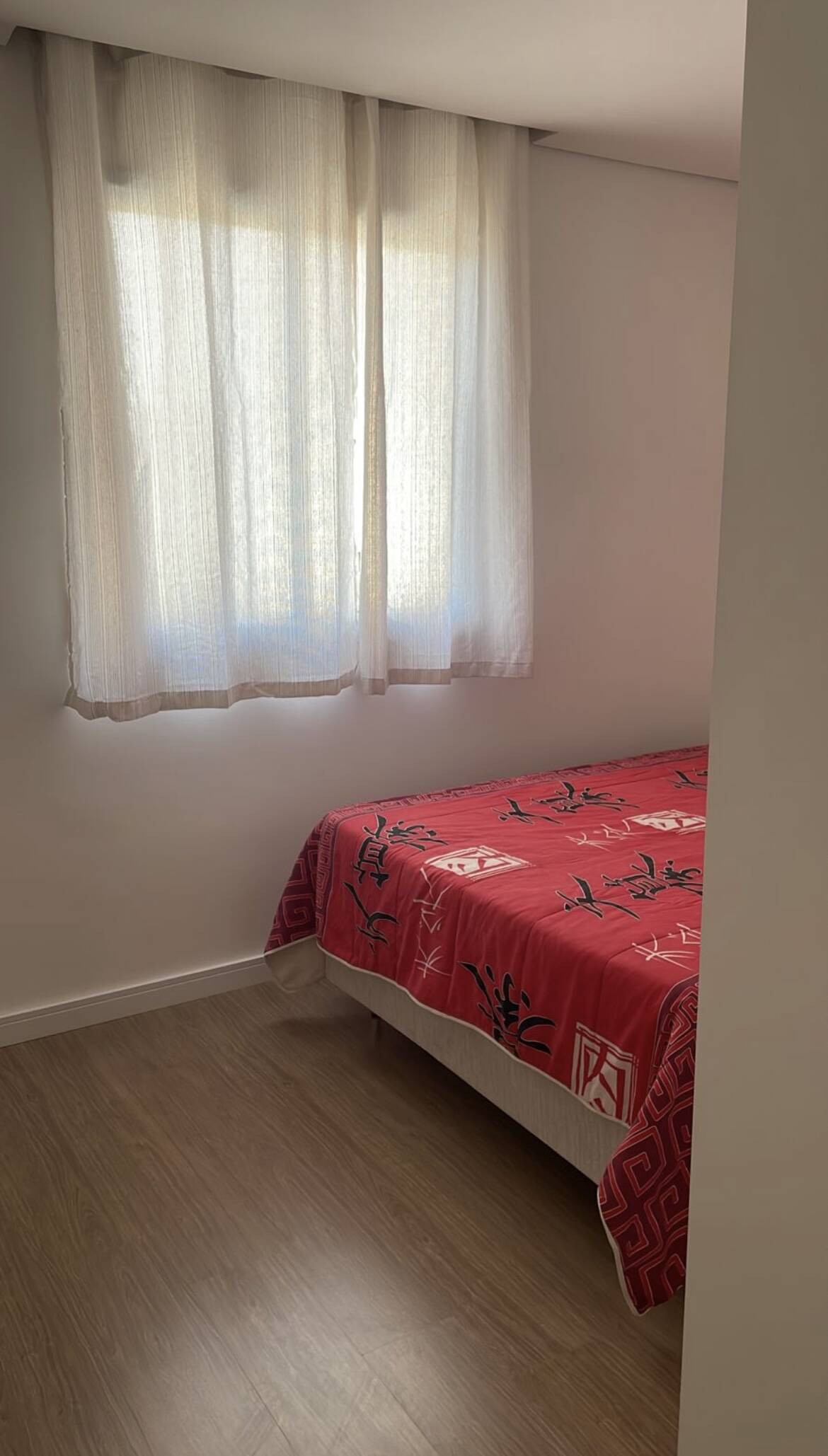 Apartamento para alugar com 2 quartos, 56m² - Foto 9