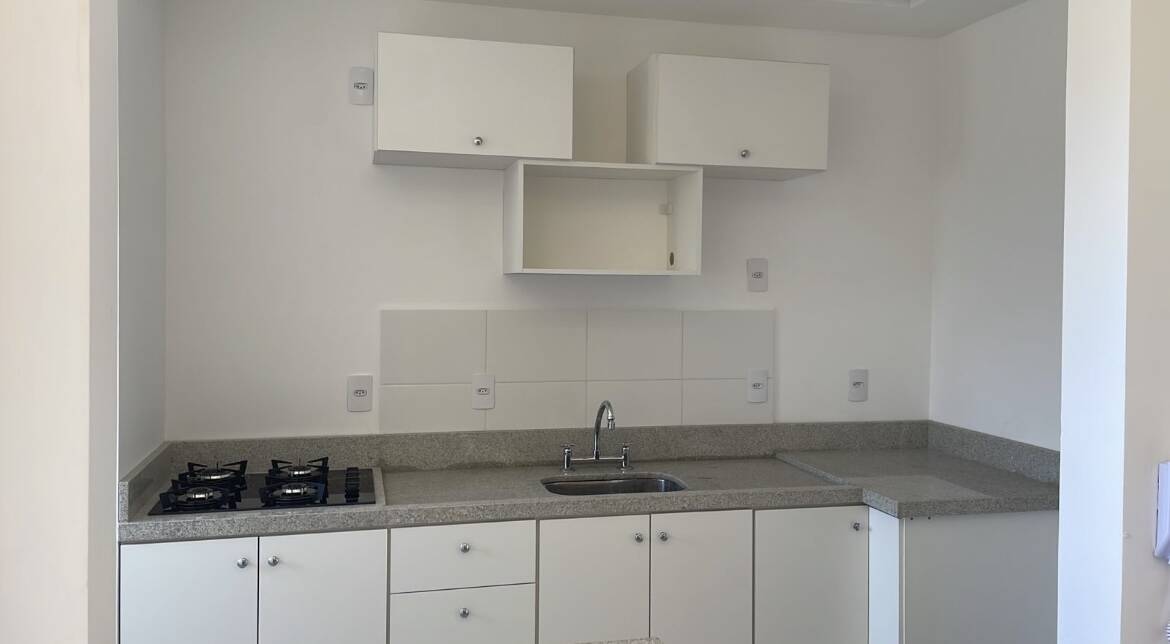 Apartamento para alugar com 2 quartos, 56m² - Foto 8