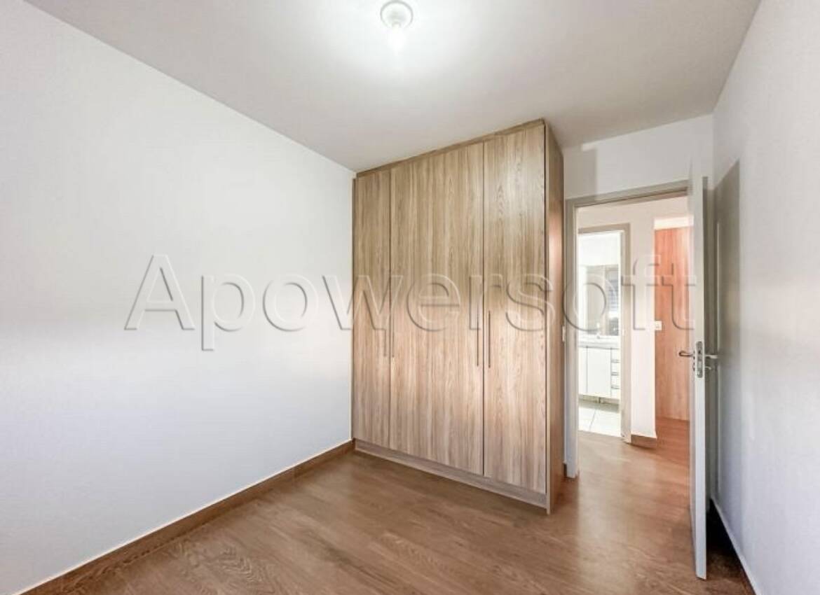 Apartamento para alugar com 3 quartos, 92m² - Foto 20