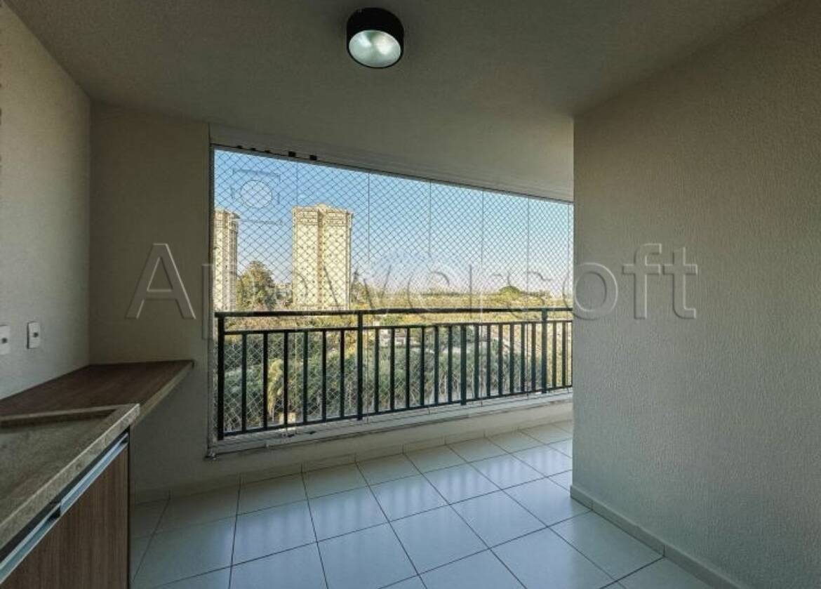 Apartamento para alugar com 3 quartos, 92m² - Foto 21