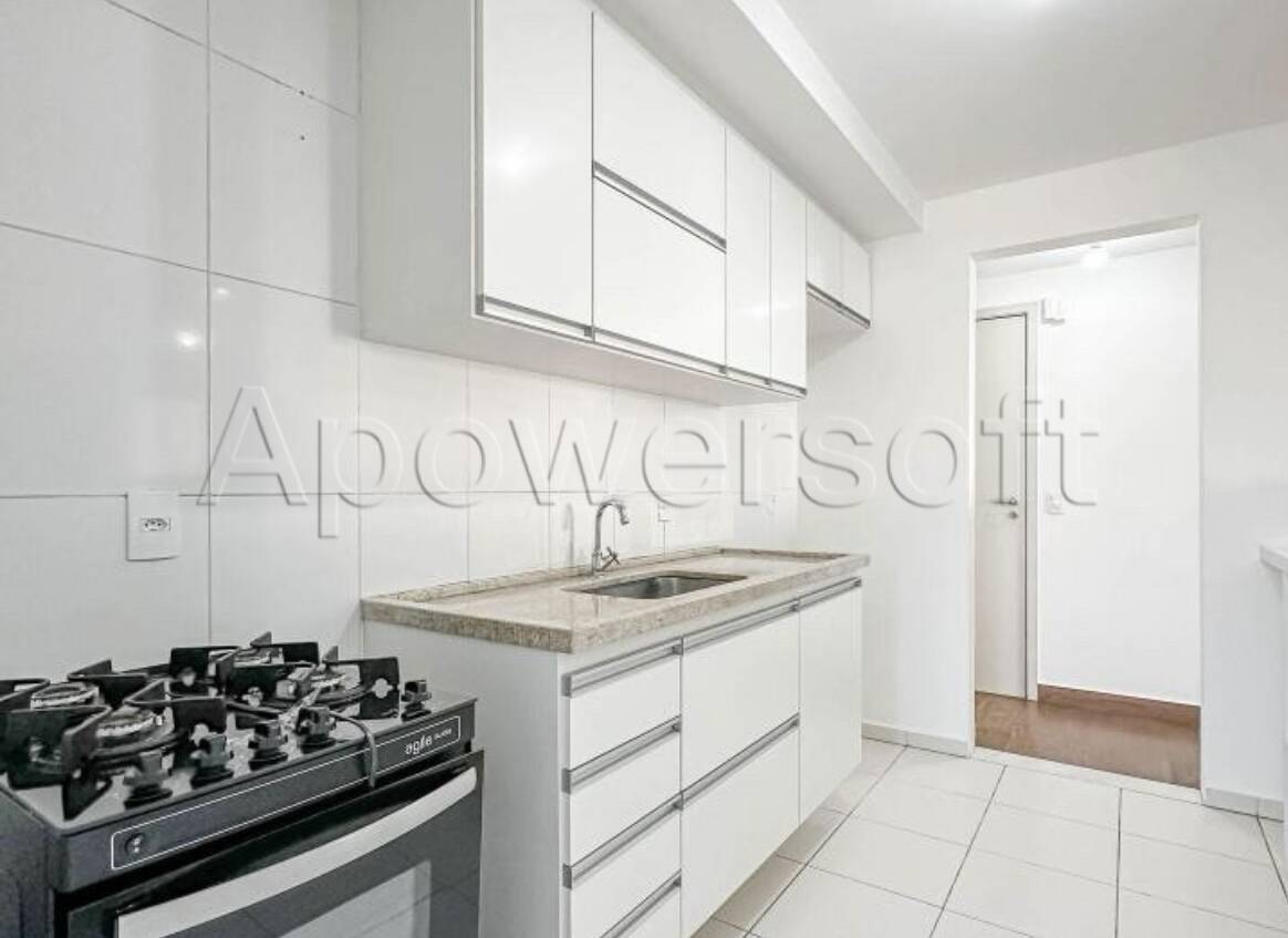 Apartamento para alugar com 3 quartos, 92m² - Foto 26