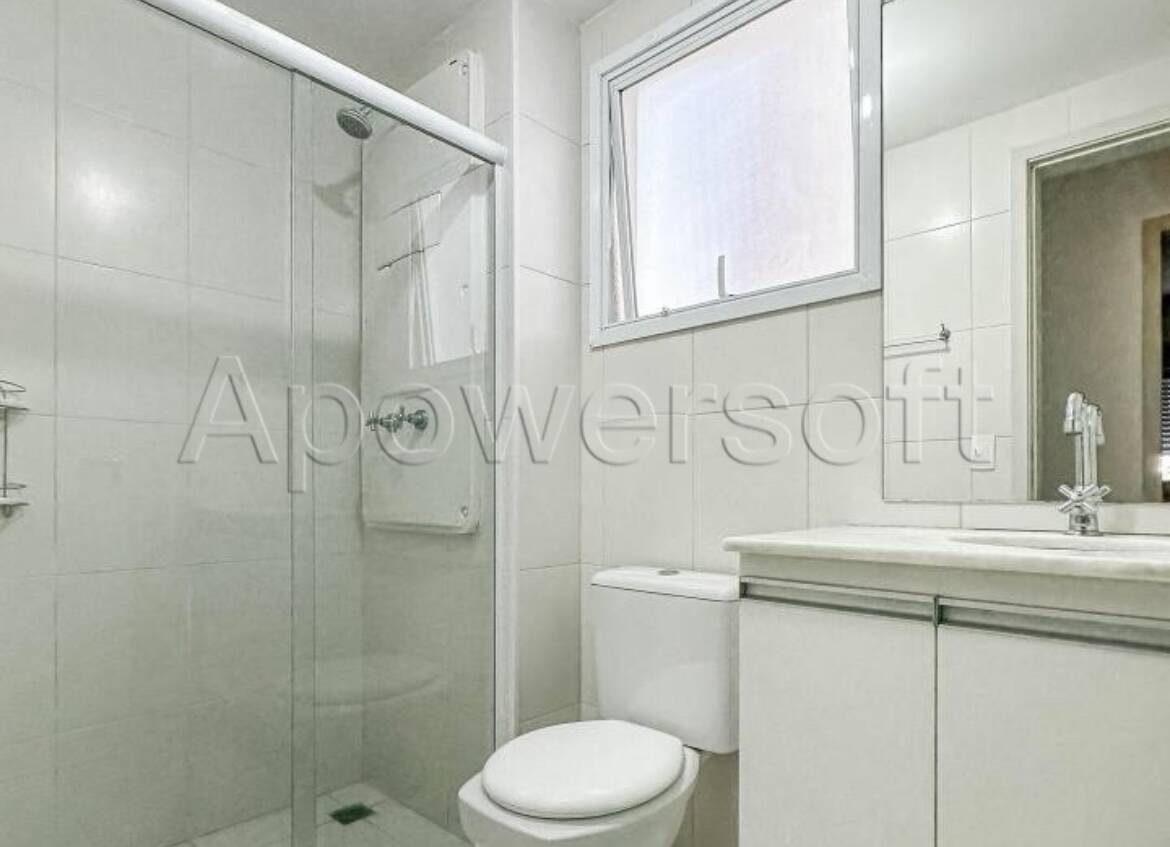 Apartamento para alugar com 3 quartos, 92m² - Foto 30