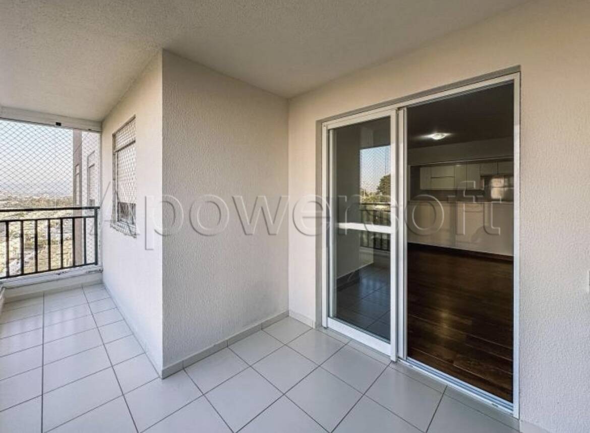 Apartamento para alugar com 3 quartos, 92m² - Foto 28