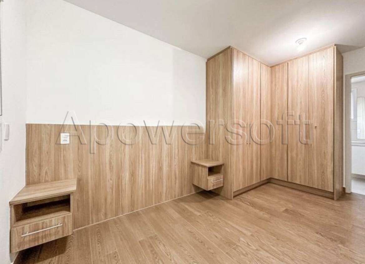 Apartamento para alugar com 3 quartos, 92m² - Foto 31