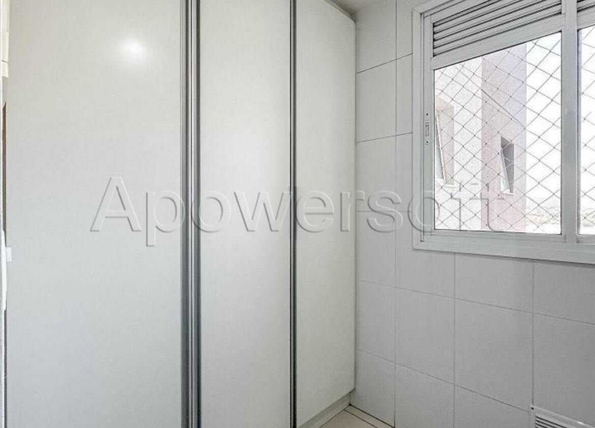 Apartamento para alugar com 3 quartos, 92m² - Foto 34